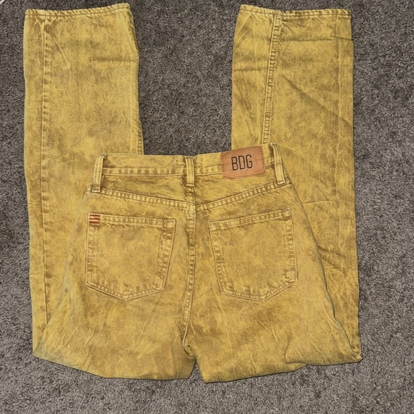 BDG JEANS - Picture 5 of 5